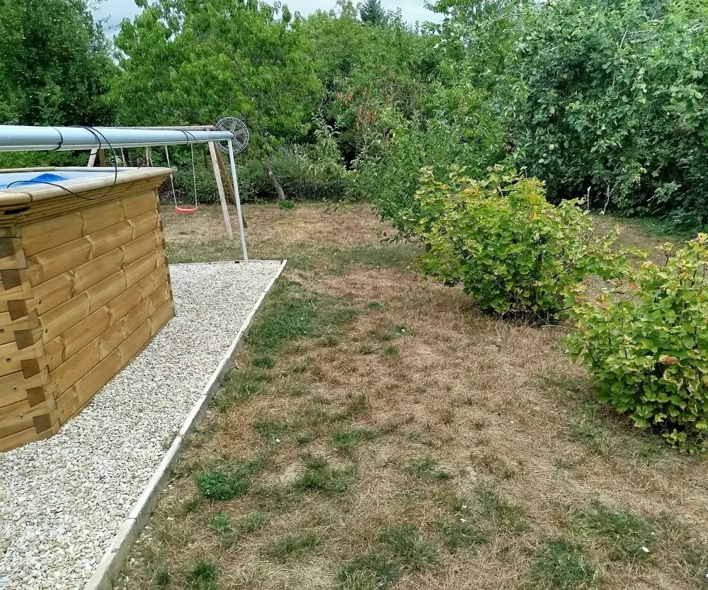 Entretien courant des espaces verts près de Châteaudun Entretien courant des espaces verts près de Châteaudun